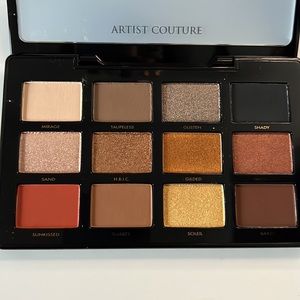 Artist Couture Supreme Bronze